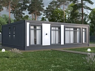 Интерьер Домокомплект DoorHan 103